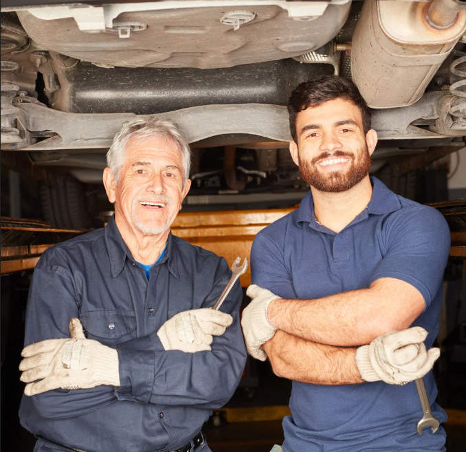 Shrottauto Attendorn